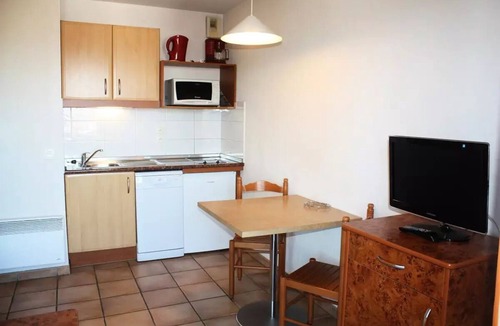 Behobie Apartment | Residence Mer & Golf Soko-Eder * - Studio 2 People