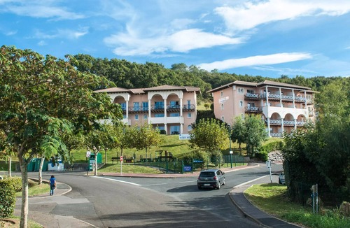 Behobie Apartment | Residence Mer & Golf Soko-Eder * - Studio 2 People