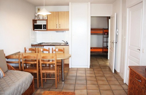 Behobie Apartment | Residence Mer & Golf Soko-Eder * - 2 Rooms 4 People