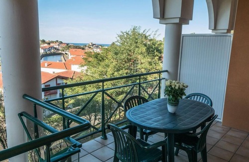 Behobie Apartment | Residence Mer & Golf Soko-Eder * - 2 Rooms 4 People