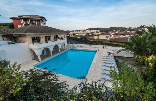 Behobie Apartment | Residence Mer & Golf Soko-Eder * - 2 Rooms 4 People