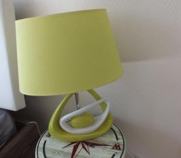 Chateauroux Apartment | Residence Miranto