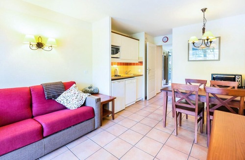 Uhart-Cize Apartment | Residence Park Arradoy - Maeva Individual - 2 Rooms 4 People Comfort