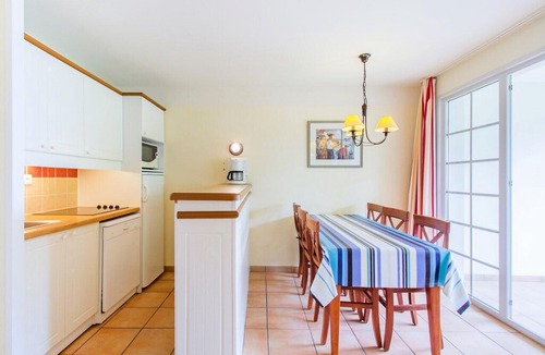 Uhart-Cize Apartment | Residence Park Arradoy - Maeva Individual - 2 Rooms 6 People Comfort