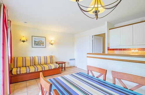 Uhart-Cize Apartment | Residence Park Arradoy - Maeva Individual - 2 Rooms 6 People Comfort