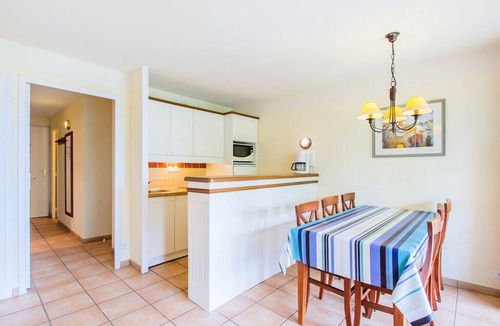 Uhart-Cize Apartment | Residence Park Arradoy - Maeva Individual - 2 Rooms 6 People Comfort