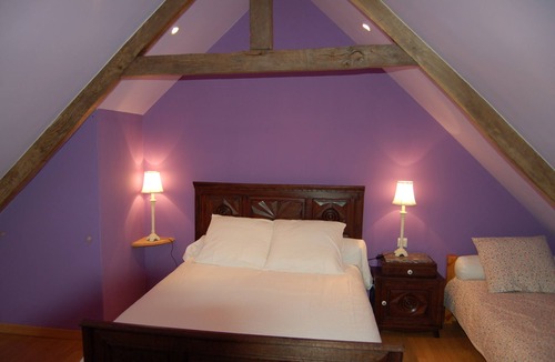 Cast House | RESIDENCE PICABREIZ GITE GWENN AH DU