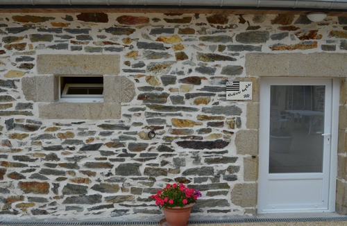 Cast House | RESIDENCE PICABREIZ GITE GWENN AH DU