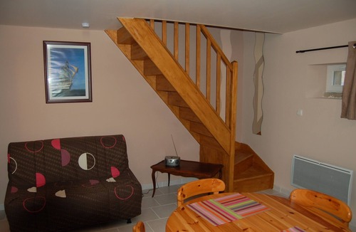 Cast House | RESIDENCE PICABREIZ GITE HERMINE