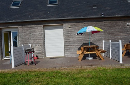 Cast House | RESIDENCE PICABREIZ GITE HERMINE