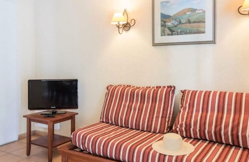 Uhart-Cize Apartment | Residence Pierre & Vacances Le Parc d'Arradoy*** - Standard Studio 4/5 People