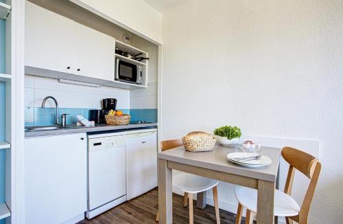Collioure Apartment | Residence Pierre & Vacances Les Balcons de Collioure