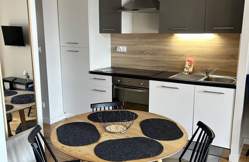 Chatel-Guyon Apartment | RESIDENCE PLAISANCE