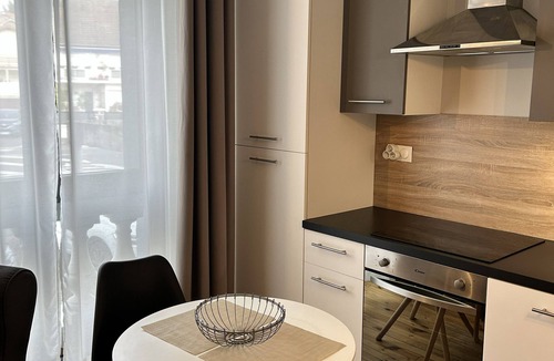 Chatel-Guyon Apartment | RESIDENCE PLAISANCE