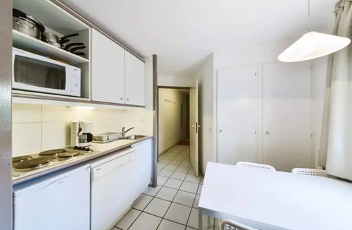Arzon Apartment | Residence Port du Crouesty - maeva Home - Studio 4 People - Budget