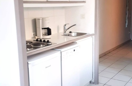 Arzon Apartment | Residence Port du Crouesty - maeva Home - Studio 4 People - Budget