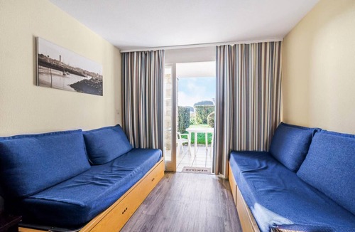 Arzon Apartment | Residence Port du Crouesty - maeva Home - 2 rooms 5 People Comfort