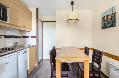 Arzon Apartment | Residence Port du Crouesty - maeva Home - 2 rooms 5 People Comfort