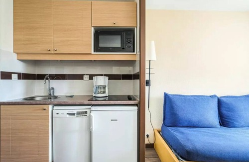 Arzon Apartment | Residence Port du Crouesty - maeva Home - Studio 5 People - Comfort