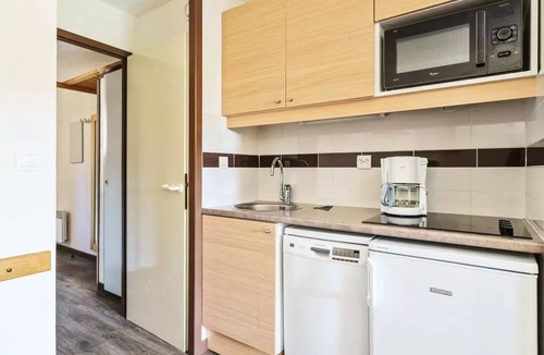 Arzon Apartment | Residence Port du Crouesty - maeva Home - Studio 5 People - Comfort