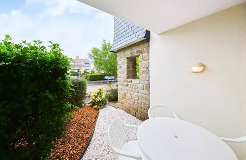 Arzon Apartment | Residence Port du Crouesty - maeva Home - Studio 5 People Selection