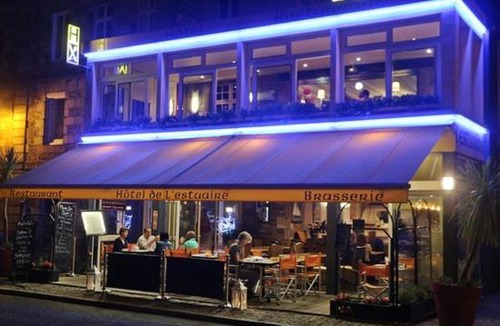 Treguier Hotel | Rest'à Flots