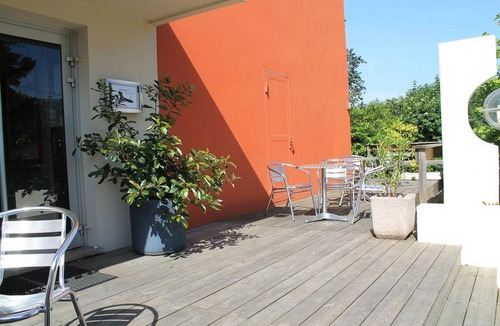 Saint-Priest House | Retraite à Lyon Près de l'Aéroport|Wifii+Parking!