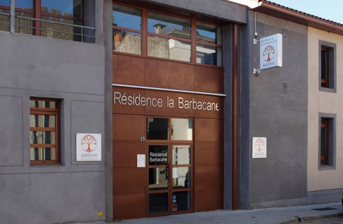 City of Carcassonne Condo | Retraite 3 Mins du Centre Ville av/Vue du Château