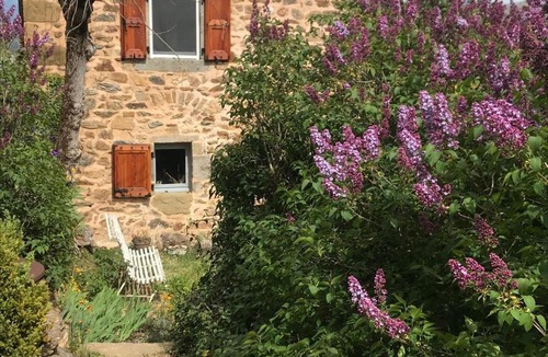 Tailhac House | Retraite pour Couple dans Maison de Vigne avec Terrasse - FR-1-582-531