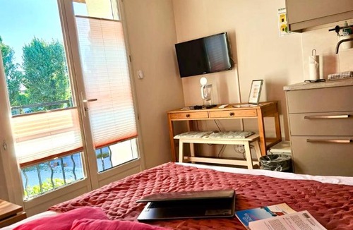 Vienne Apartment | Revigora