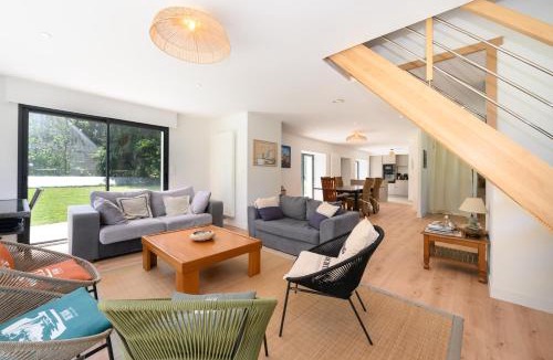 Riantec House | Riantec