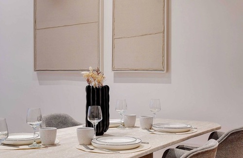 Sorbonne Apartment | RIGHT NEXT TO THE SEINE AND ACROSS THE STREET FROM NOTRE DAME