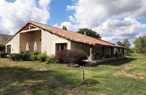 Casteljaloux Apartment | Rimbes Casteljaloux - Gite 6 pers