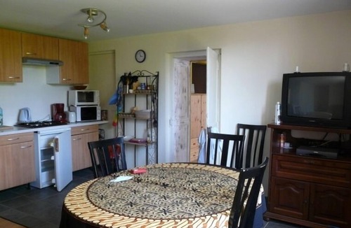 Pouilly-sur-Loire House | Riverfront Country Home near Paris, w/Wine-tasting, cycling, lifestyle