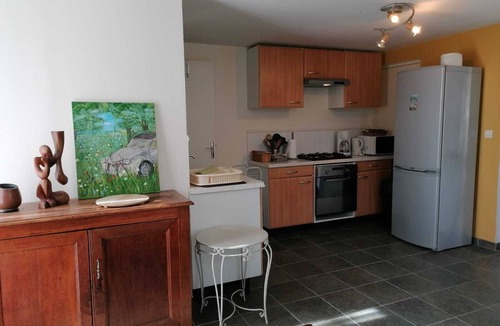 Pouilly-sur-Loire House | Riverfront Country Home near Paris, w/Wine-tasting, cycling, lifestyle
