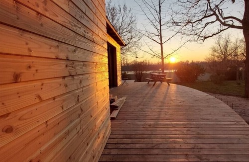 Pouilly-sur-Loire House | Riverfront Country Home near Paris, w/Wine-tasting, cycling, lifestyle