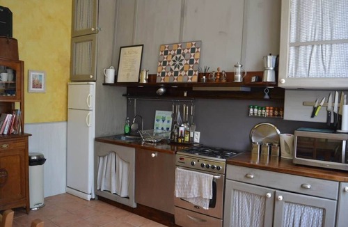Quillan House | Riverside 4 bed house full of character and charm