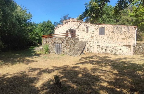 Boule-d'Amont Apartment | Riverside vacation rentals (66)
