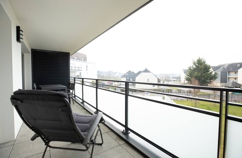Arzon Apartment | Riviera - T3 avec piscine partagée et parking