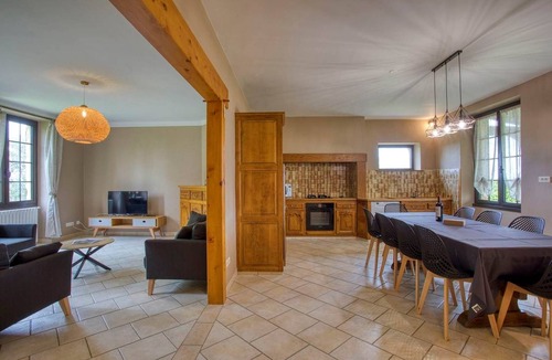 Saint-Crepin-et-Carlucet House | ROBHELINE - 10 people