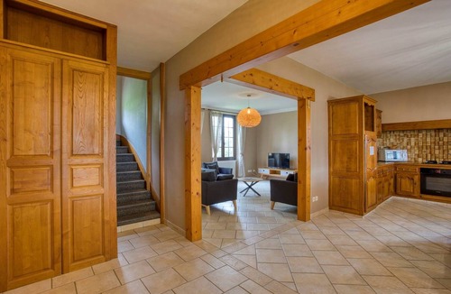 Saint-Crepin-et-Carlucet House | ROBHELINE - 10 people
