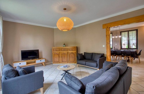 Saint-Crepin-et-Carlucet House | ROBHELINE - 10 people