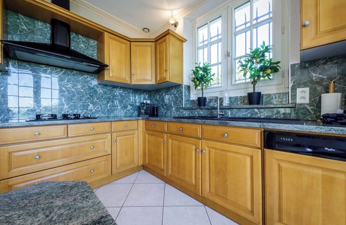 Pujols Villa | Rocaille, villa with private pool, views, privacy, comfort and service