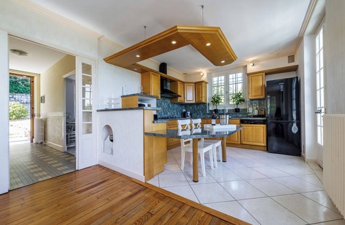 Pujols Villa | Rocaille, villa with private pool, views, privacy, comfort and service
