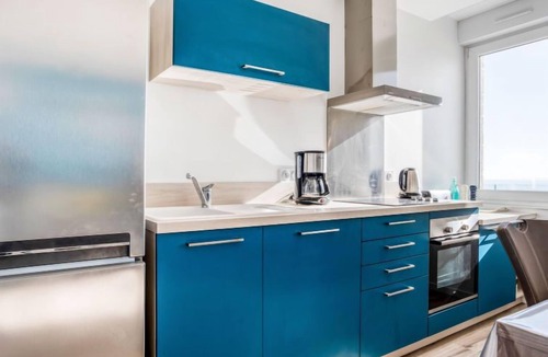 Quiberon Apartment | Roch Maria by Interhome