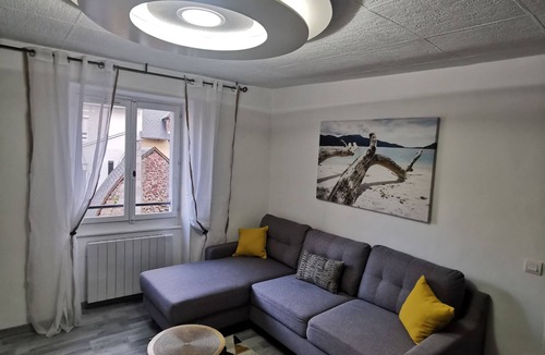 Rodez Apartment | Rodez Centre Ville