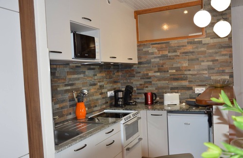 Plancoet Apartment | 💕 Romantic getaway with hot tub in Plancoët (22) - Parfum de Nature