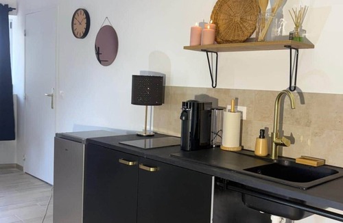 Belleme Apartment | Romantic Prova Suite & Spa- Casa belisama