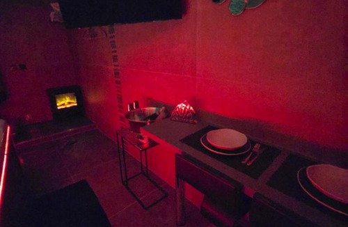 La Mure Apartment | Romantic Room