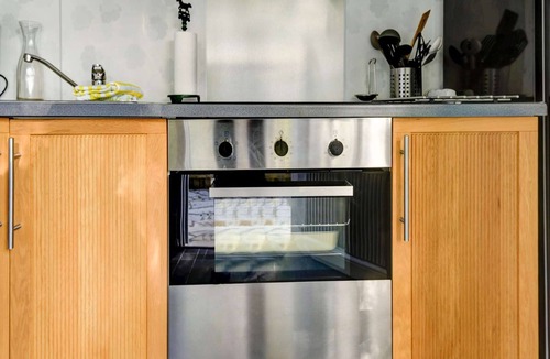 Isigny-sur-Mer Apartment | Romantic Stay, Isigny-sur-Mer